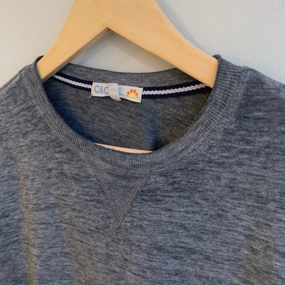 C&C California Long Sleeve